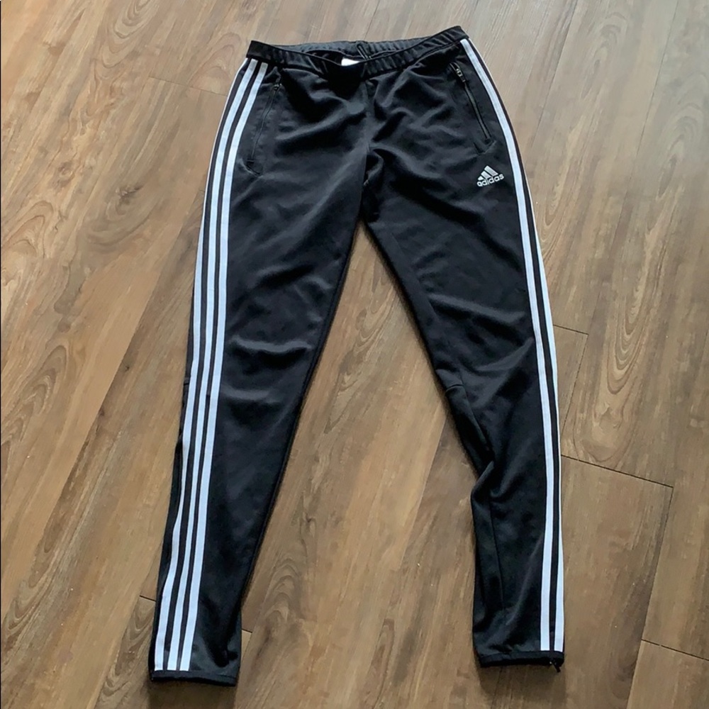 Adidas athletic pants